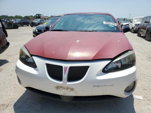 Photo 4 VIN: 2G2WP552981118128 - PONTIAC GRANDPRIX 