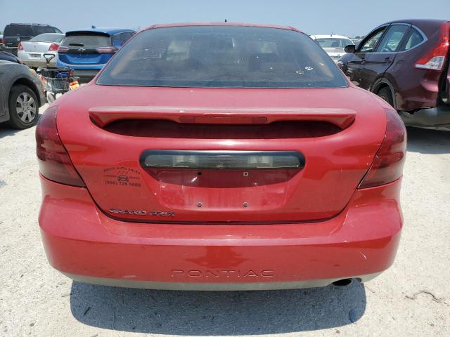 Photo 5 VIN: 2G2WP552981118128 - PONTIAC GRANDPRIX 