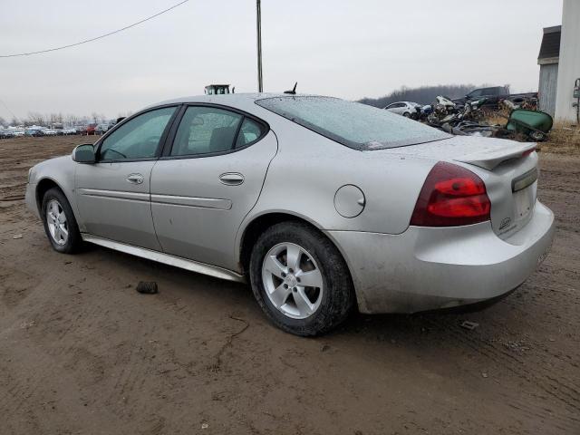 Photo 1 VIN: 2G2WP552981136855 - PONTIAC GRANDPRIX 