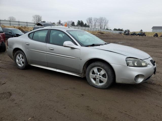 Photo 3 VIN: 2G2WP552981136855 - PONTIAC GRANDPRIX 