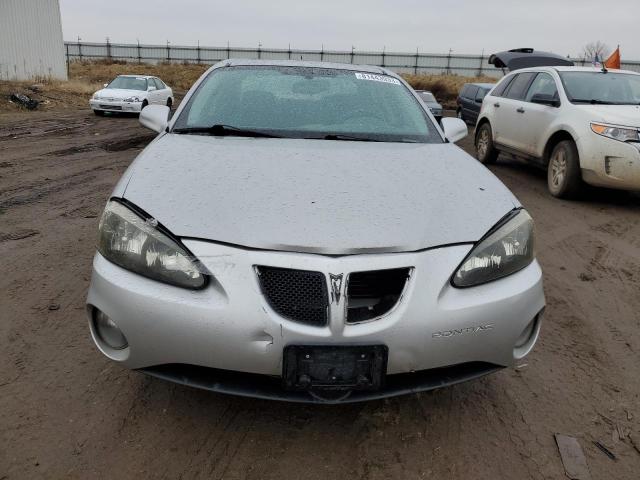 Photo 4 VIN: 2G2WP552981136855 - PONTIAC GRANDPRIX 