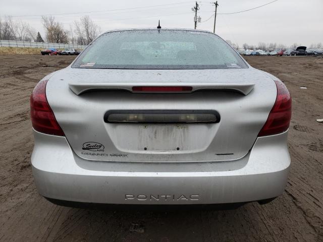 Photo 5 VIN: 2G2WP552981136855 - PONTIAC GRANDPRIX 