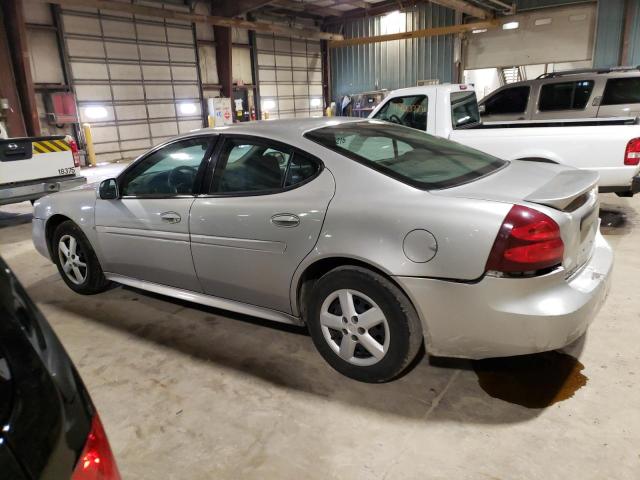 Photo 1 VIN: 2G2WP552981141389 - PONTIAC GRANDPRIX 