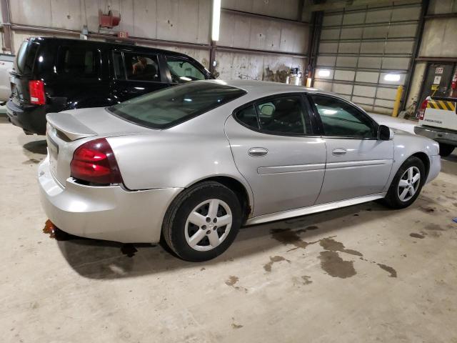 Photo 2 VIN: 2G2WP552981141389 - PONTIAC GRANDPRIX 