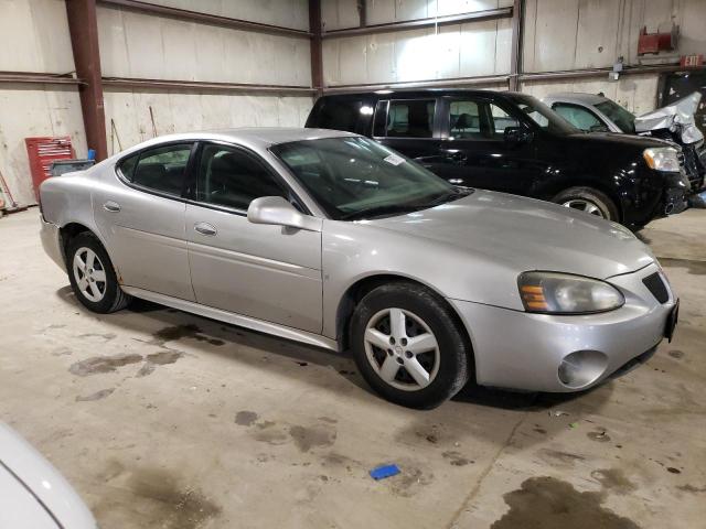 Photo 3 VIN: 2G2WP552981141389 - PONTIAC GRANDPRIX 