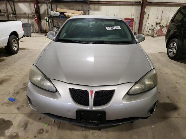 Photo 4 VIN: 2G2WP552981141389 - PONTIAC GRANDPRIX 