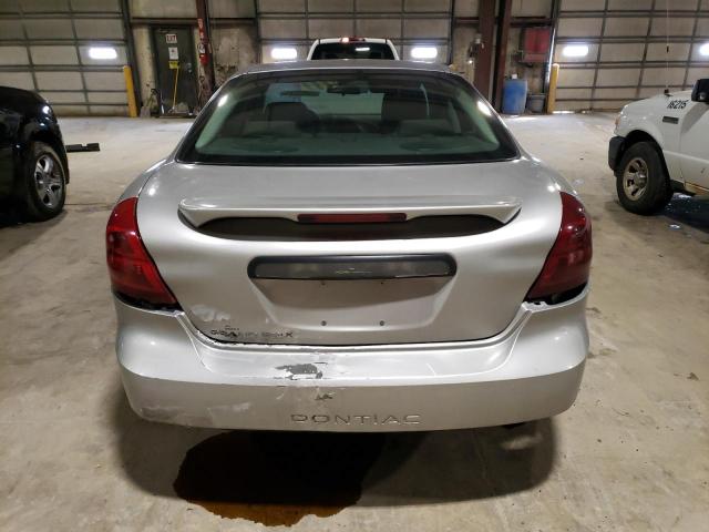 Photo 5 VIN: 2G2WP552981141389 - PONTIAC GRANDPRIX 