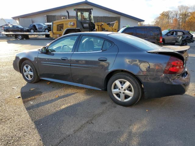 Photo 1 VIN: 2G2WP552981142851 - PONTIAC GRAND PRIX 