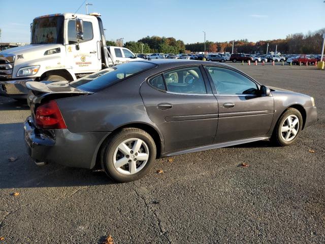 Photo 2 VIN: 2G2WP552981142851 - PONTIAC GRAND PRIX 