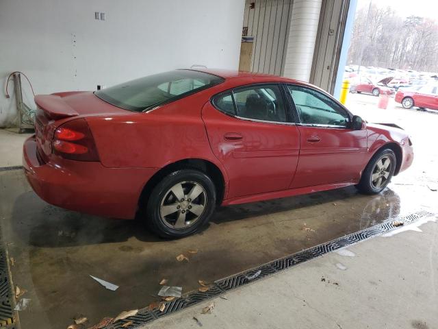 Photo 2 VIN: 2G2WP552981149878 - PONTIAC GRAND PRIX 