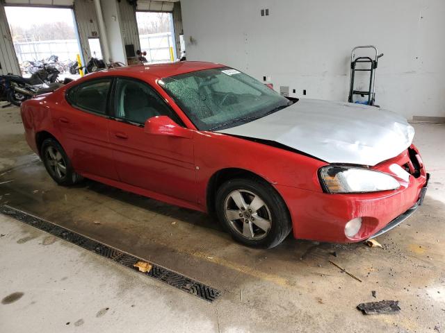 Photo 3 VIN: 2G2WP552981149878 - PONTIAC GRAND PRIX 