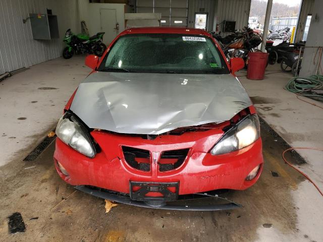 Photo 4 VIN: 2G2WP552981149878 - PONTIAC GRAND PRIX 