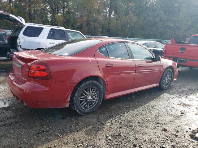 Photo 2 VIN: 2G2WP552981170231 - PONTIAC GRANDPRIX 