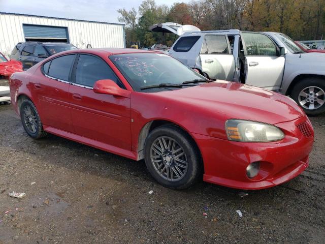 Photo 3 VIN: 2G2WP552981170231 - PONTIAC GRANDPRIX 