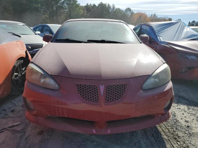 Photo 4 VIN: 2G2WP552981170231 - PONTIAC GRANDPRIX 