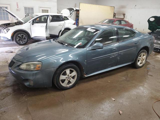 Photo 0 VIN: 2G2WP552X61141270 - PONTIAC GRAND PRIX 