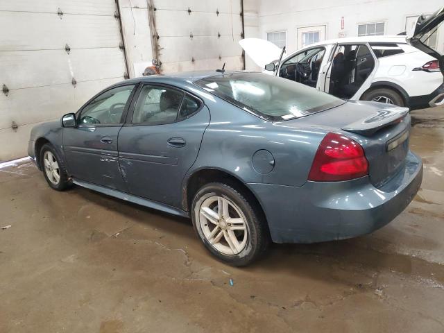 Photo 1 VIN: 2G2WP552X61141270 - PONTIAC GRAND PRIX 