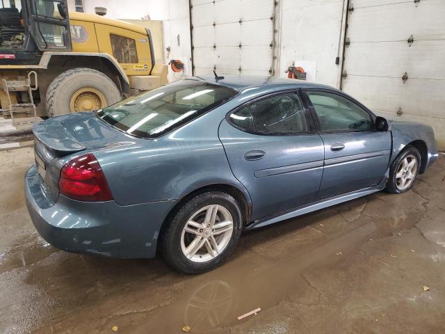 Photo 2 VIN: 2G2WP552X61141270 - PONTIAC GRAND PRIX 