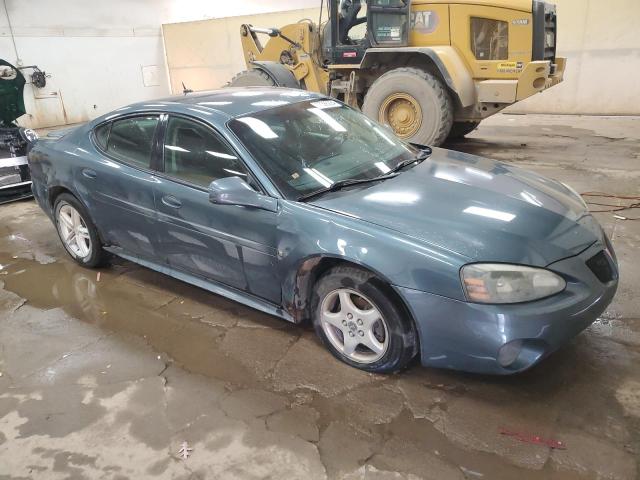 Photo 3 VIN: 2G2WP552X61141270 - PONTIAC GRAND PRIX 