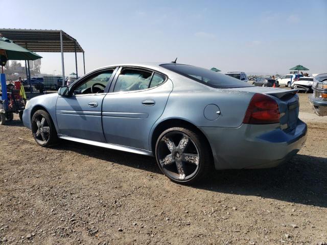 Photo 1 VIN: 2G2WP552X61148137 - PONTIAC GRAND PRIX 