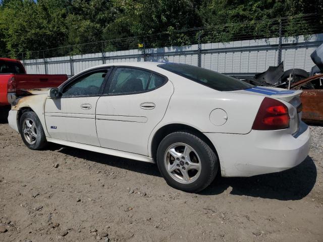 Photo 1 VIN: 2G2WP552X61155153 - PONTIAC GRAND PRIX 