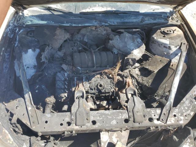 Photo 10 VIN: 2G2WP552X61155153 - PONTIAC GRAND PRIX 