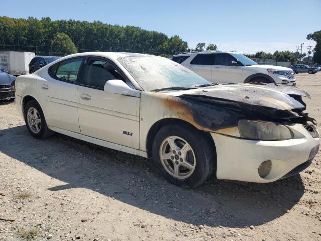 Photo 3 VIN: 2G2WP552X61155153 - PONTIAC GRAND PRIX 