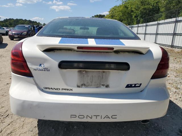 Photo 5 VIN: 2G2WP552X61155153 - PONTIAC GRAND PRIX 