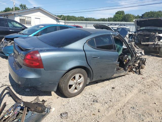 Photo 2 VIN: 2G2WP552X61175631 - PONTIAC GRAND PRIX 