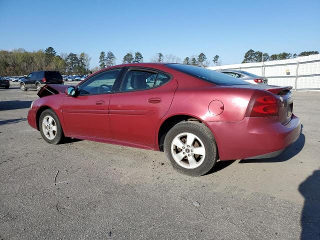 Photo 1 VIN: 2G2WP552X61188153 - PONTIAC GRAND PRIX 