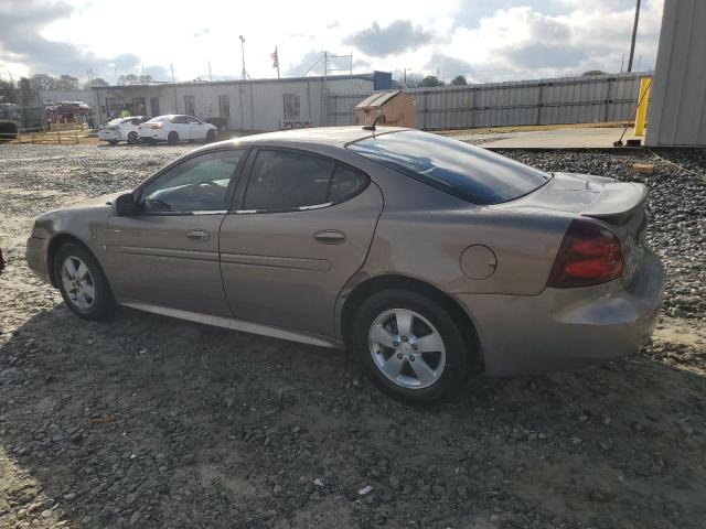 Photo 1 VIN: 2G2WP552X61207655 - PONTIAC GRANDPRIX 