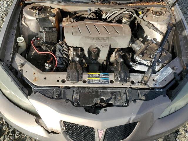 Photo 10 VIN: 2G2WP552X61207655 - PONTIAC GRANDPRIX 