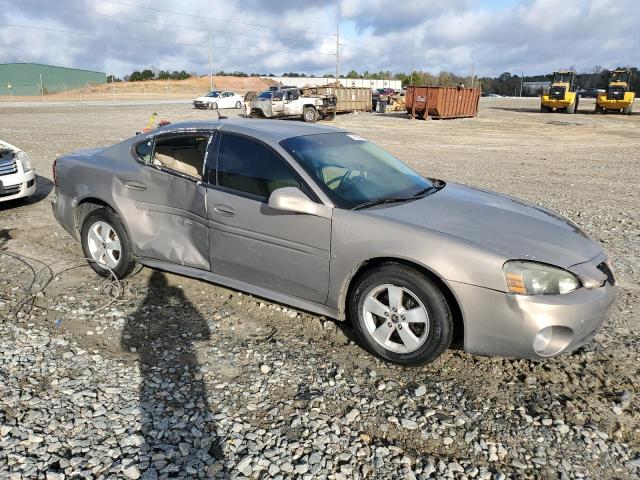 Photo 3 VIN: 2G2WP552X61207655 - PONTIAC GRANDPRIX 