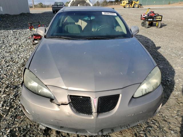 Photo 4 VIN: 2G2WP552X61207655 - PONTIAC GRANDPRIX 