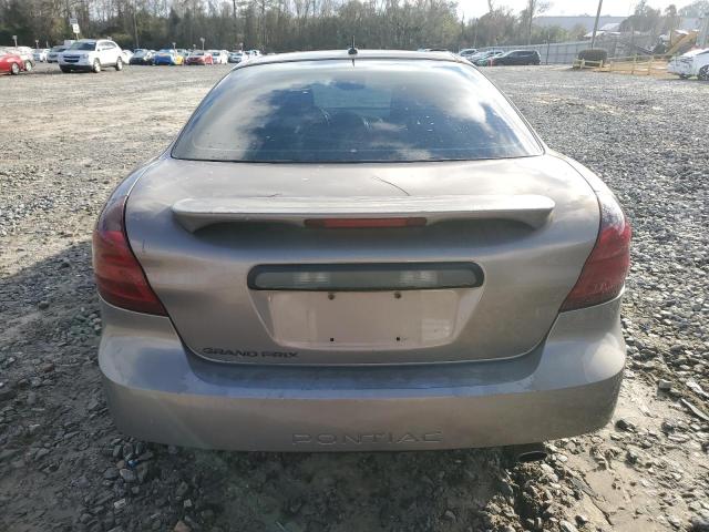 Photo 5 VIN: 2G2WP552X61207655 - PONTIAC GRANDPRIX 