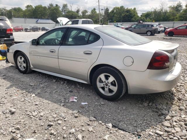 Photo 1 VIN: 2G2WP552X61207879 - PONTIAC GRANDPRIX 