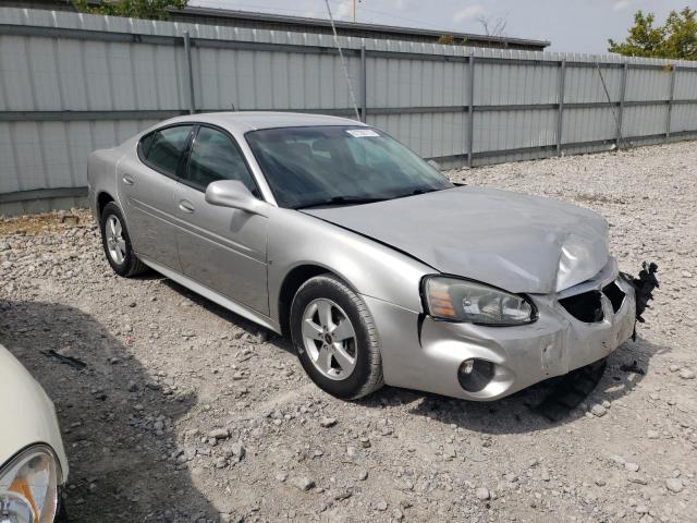 Photo 3 VIN: 2G2WP552X61207879 - PONTIAC GRANDPRIX 