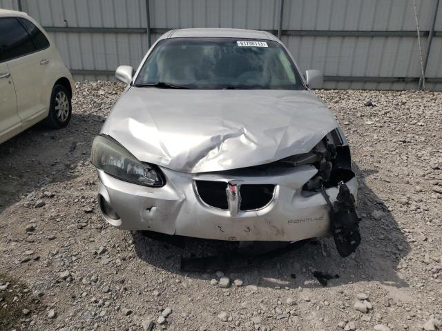 Photo 4 VIN: 2G2WP552X61207879 - PONTIAC GRANDPRIX 