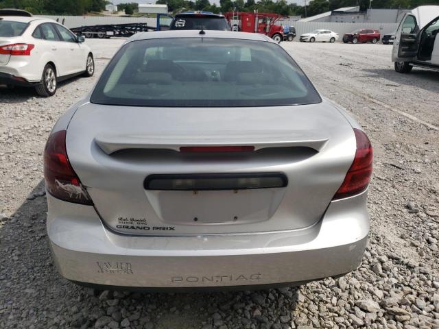 Photo 5 VIN: 2G2WP552X61207879 - PONTIAC GRANDPRIX 