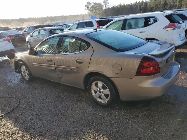 Photo 1 VIN: 2G2WP552X61218414 - PONTIAC GRANDPRIX 