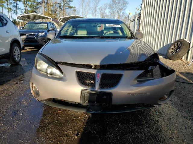 Photo 4 VIN: 2G2WP552X61218414 - PONTIAC GRANDPRIX 