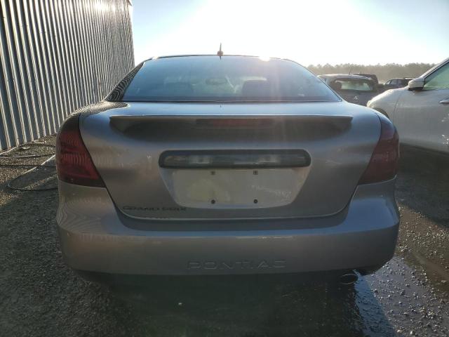 Photo 5 VIN: 2G2WP552X61218414 - PONTIAC GRANDPRIX 