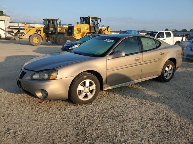 Photo 0 VIN: 2G2WP552X61299687 - PONTIAC GRAND PRIX 