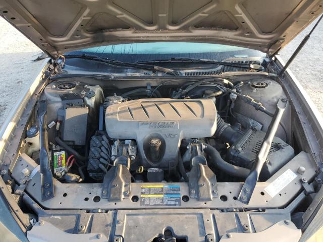 Photo 10 VIN: 2G2WP552X61299687 - PONTIAC GRAND PRIX 