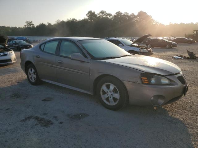 Photo 3 VIN: 2G2WP552X61299687 - PONTIAC GRAND PRIX 