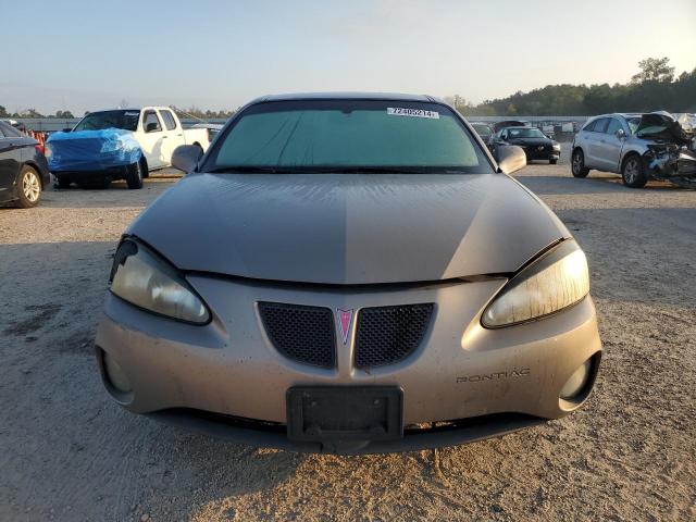 Photo 4 VIN: 2G2WP552X61299687 - PONTIAC GRAND PRIX 