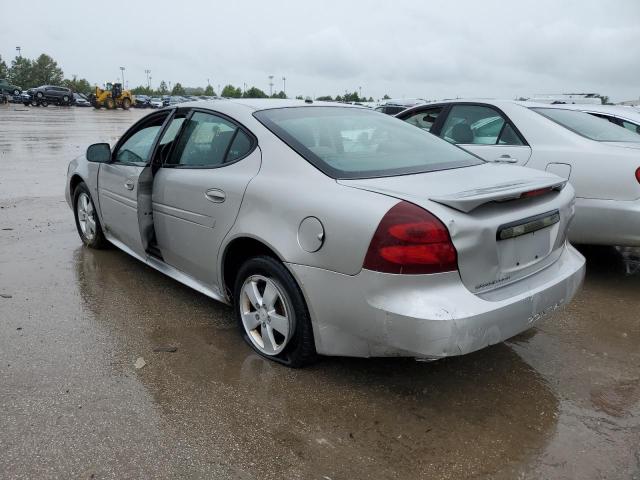 Photo 1 VIN: 2G2WP552X61300353 - PONTIAC GRANDPRIX 