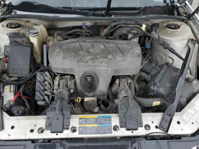 Photo 10 VIN: 2G2WP552X61300353 - PONTIAC GRANDPRIX 