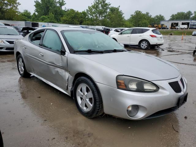 Photo 3 VIN: 2G2WP552X61300353 - PONTIAC GRANDPRIX 