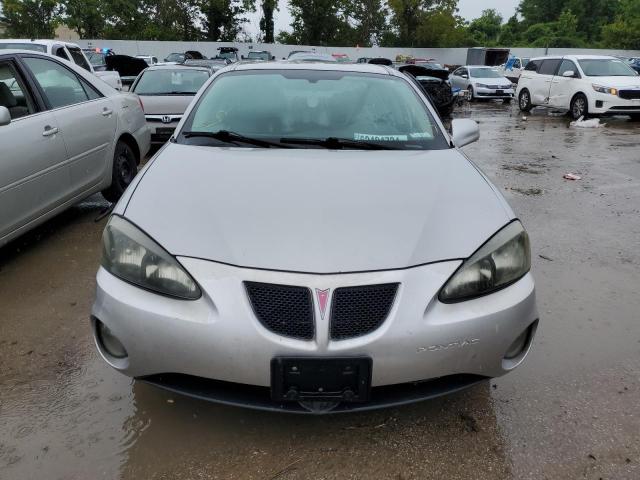 Photo 4 VIN: 2G2WP552X61300353 - PONTIAC GRANDPRIX 